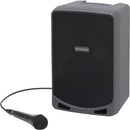 Samson Expedition XP106 - Rechargeable Portable PA with Bluetooth - PEGASUSS 