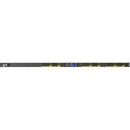 Eaton Managed rack PDU, 0U, L6-20P, C20 input, 3.84 kW max, 100-240V, 16A, 10 ft cord, Single-phase, Black - PEGASUSS 