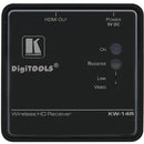 Kramer KW-14R Wireless HD Receiver - PEGASUSS 