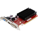 VisionTek Radeon 5450 2GB DDR3 (DVI-I, HDMI, VGA) - PEGASUSS 