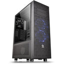 Thermaltake Core X71 Tempered Glass Edition Full Tower Chassis - PEGASUSS 
