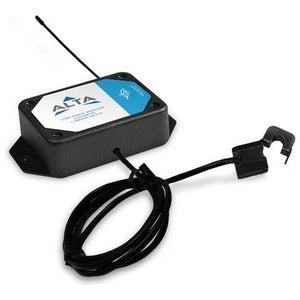 Monnit ALTA Wireless AC Current Meter Sensor - 20 Amp - AA Battery Powered - PEGASUSS 