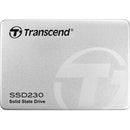Transcend SSD230 1 TB Solid State Drive - 2.5" Internal - SATA (SATA/600) - PEGASUSS 
