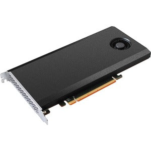 HighPoint SSD7101A-1 4x Dedicated 32Gbps M.2 Ports to PCIe 3.0 x16 RAID Controller - PEGASUSS 