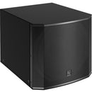 Electro-Voice EVC-1181S Subwoofer System - 350 W RMS - Black - PEGASUSS 