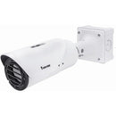 Vivotek TB9330-E Outdoor Network Camera - Bullet - TAA Compliant - PEGASUSS 