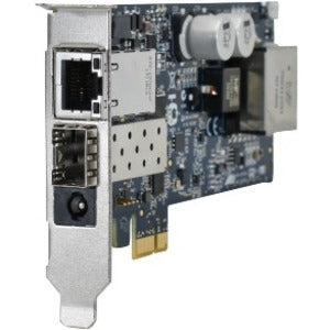Allied Telesis Gigabit Ethernet Card - PEGASUSS 