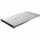 ASRock Rack 1U10E-ICX2 Barebone System - 1U Rack-mountable - Socket LGA-4189 - 2 x Processor Support - PEGASUSS 