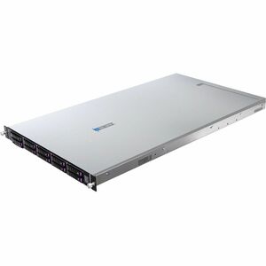 ASRock Rack 1U10E-ICX2 Barebone System - 1U Rack-mountable - Socket LGA-4189 - 2 x Processor Support - PEGASUSS 