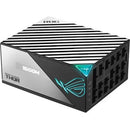 Asus ROG Thor 1600W Power Supply - PEGASUSS 