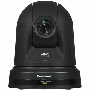 Panasonic UE30 Video Conferencing Camera - Black - USB Type C - PEGASUSS 