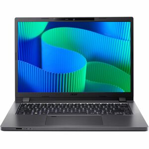 Acer TravelMate P2 14 P214-55-G2 TMP214-55-G2-55B1 14" Notebook - WUXGA - Intel Core 5 120U - 16 GB - 512 GB SSD - English Keyboard - Iron - PEGASUSS 