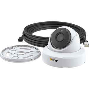 AXIS FA3105-L Indoor HD Network Camera - Color - Eyeball - PEGASUSS 