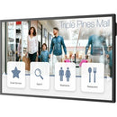 Sharp NEC Display 43" Ultra High Definition Professional Display with Pre-installed IR Touch - PEGASUSS 