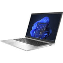 HP EliteBook 840 G9 14" Notebook - WUXGA - Intel Core i7 12th Gen i7-1255U - 16 GB - 256 GB SSD - English Keyboard - Silver - PEGASUSS 