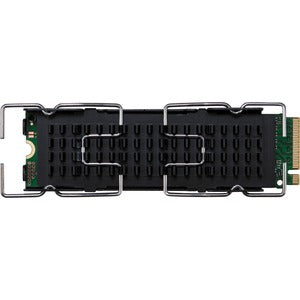 HP 1 TB Solid State Drive - M.2 2280 Internal - PCI Express NVMe (PCI Express NVMe 4.0 x4) - PEGASUSS 