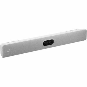 Cisco Room Bar Pro - First Light Video Conference Equipment - PEGASUSS 