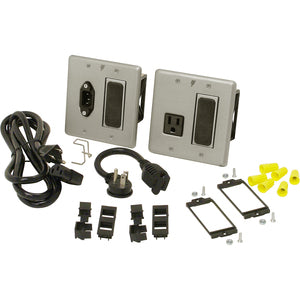 Furman MIW-XT Power Accessory Kit - PEGASUSS 