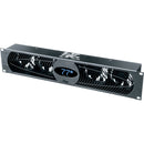 Middle Atlantic Ultra Quiet Fan Panel - PEGASUSS 