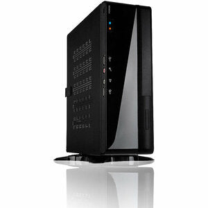 In Win BQ656 System Cabinet - PEGASUSS 