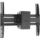 Chief Fit Medium Ceiling TV Mount - For Displays 32-55" - Black - PEGASUSS 