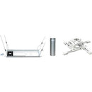 Chief KITEZ006W Ceiling Mount for Projector - White - PEGASUSS 