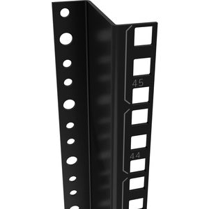 Middle Atlantic Z-Rail Adapter, WMRK Series - PEGASUSS 