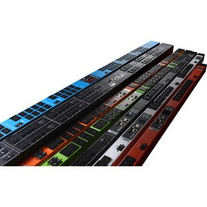 Raritan 24-Outlet PDU - PEGASUSS 