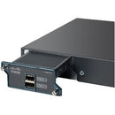 Cisco FlexStack-Plus Hot-Swappable Stacking Module - PEGASUSS 