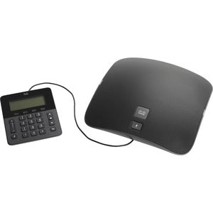 Cisco Unified 8831 IP Conference Station - Refurbished - DECT - Desktop - PEGASUSS 