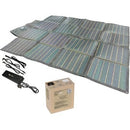 Lind Electronics PASC1580-4464 Solar Power Kit - PEGASUSS 