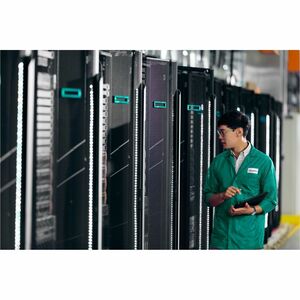 HPE LS-BT1-MNT-50 Mounting Bracket for Beacon - PEGASUSS 