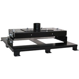 Chief VCM109B Ceiling Mount for Projector - Black - PEGASUSS 