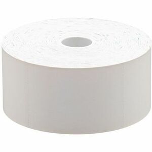 Brother 2.25in x 3.25in White with Black Mark Premium Direct Thermal Paper Tag - PEGASUSS 