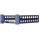 Rack Solutions 4U Flush Mount Conversion Bracket 2-Pack (26in Deep) with 2U Adapter Brackets 4-Pack (2 bends, 0.59in Deep) - PEGASUSS 
