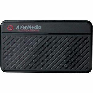 AVerMedia Live Gamer MINI (GC311) Capture Card - PEGASUSS 