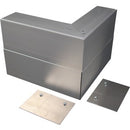 Wiremold ALA4800 External Elbow Fitting - PEGASUSS 