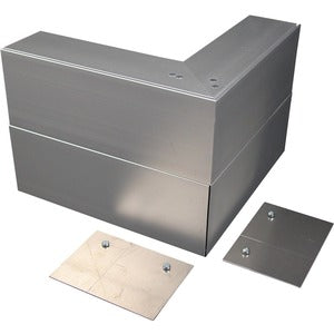 Wiremold ALA4800 External Elbow Fitting - PEGASUSS 