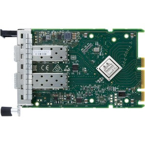Lenovo ThinkSystem Mellanox ConnectX-4 Lx 10/25GbE SFP28 2-port OCP Ethernet Adapter - PEGASUSS 