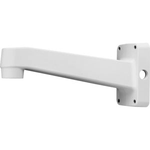 Hanwha Techwin SBP-390WMW2 Wall Mount for Network Camera - White - PEGASUSS 