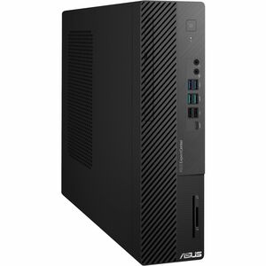 Asus ExpertCenter D7 D700SE-XH503 Desktop Computer - Intel Core i5 13th Gen i5-13500 - 16 GB - 512 GB SSD - Small Form Factor - Black - PEGASUSS 