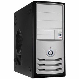 In Win Computer Case - PEGASUSS 
