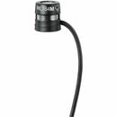 Shure Incorporated 1 Cm Condenser Lavalier For Speech Applications - PEGASUSS 