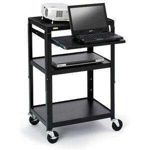Bretford A2642NS-P5 Multipurpose Cart - PEGASUSS 
