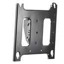 Chief PCS2541 Ceiling Mount for Flat Panel Display, Digital Signage Display - Black - PEGASUSS 
