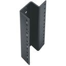 Middle Atlantic Mounting Adapter for Rack - Black - PEGASUSS 