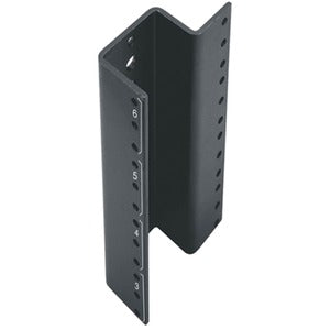 Middle Atlantic Mounting Adapter for Rack - Black - PEGASUSS 