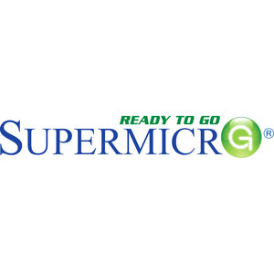 Supermicro X10SDV-7TP4F Server Motherboard - Intel Chipset - Socket BGA-1667 - Flex ATX