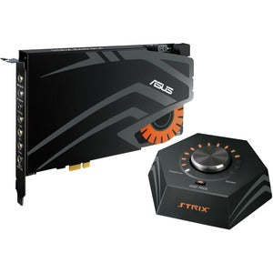 Asus RAID DLX Sound Board - PEGASUSS 