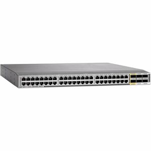 Cisco Nexus 2348TQ-E Fabric Extender - PEGASUSS 